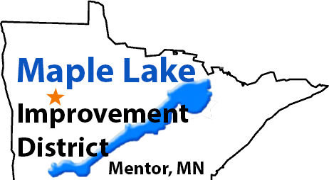 Maple Lake Improvement District - 