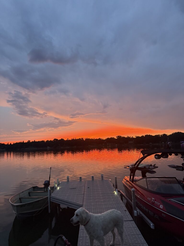 sunset 2026